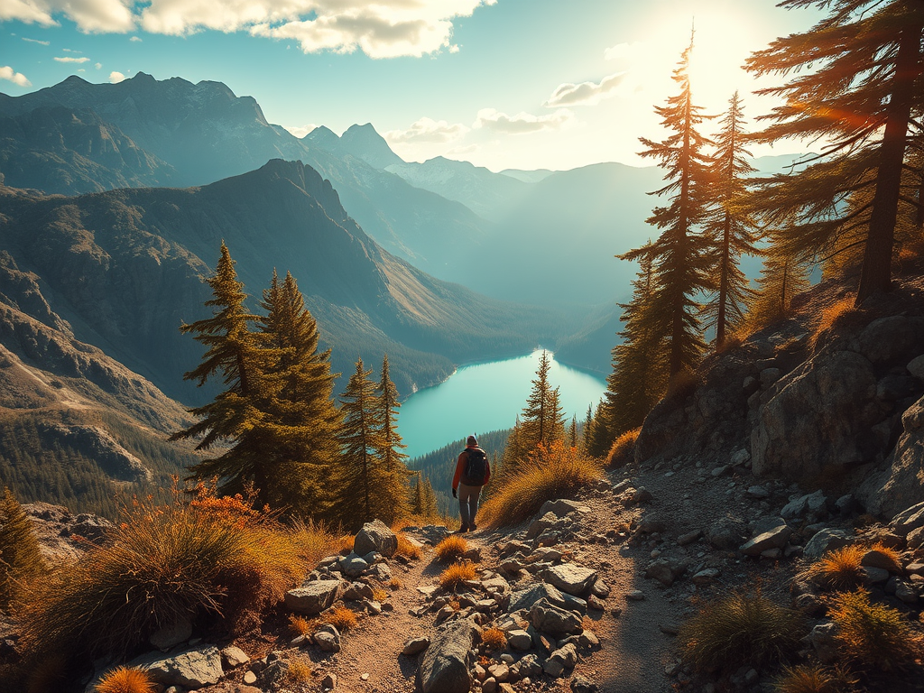 Vocabulary Set 11: Travel and Adventure