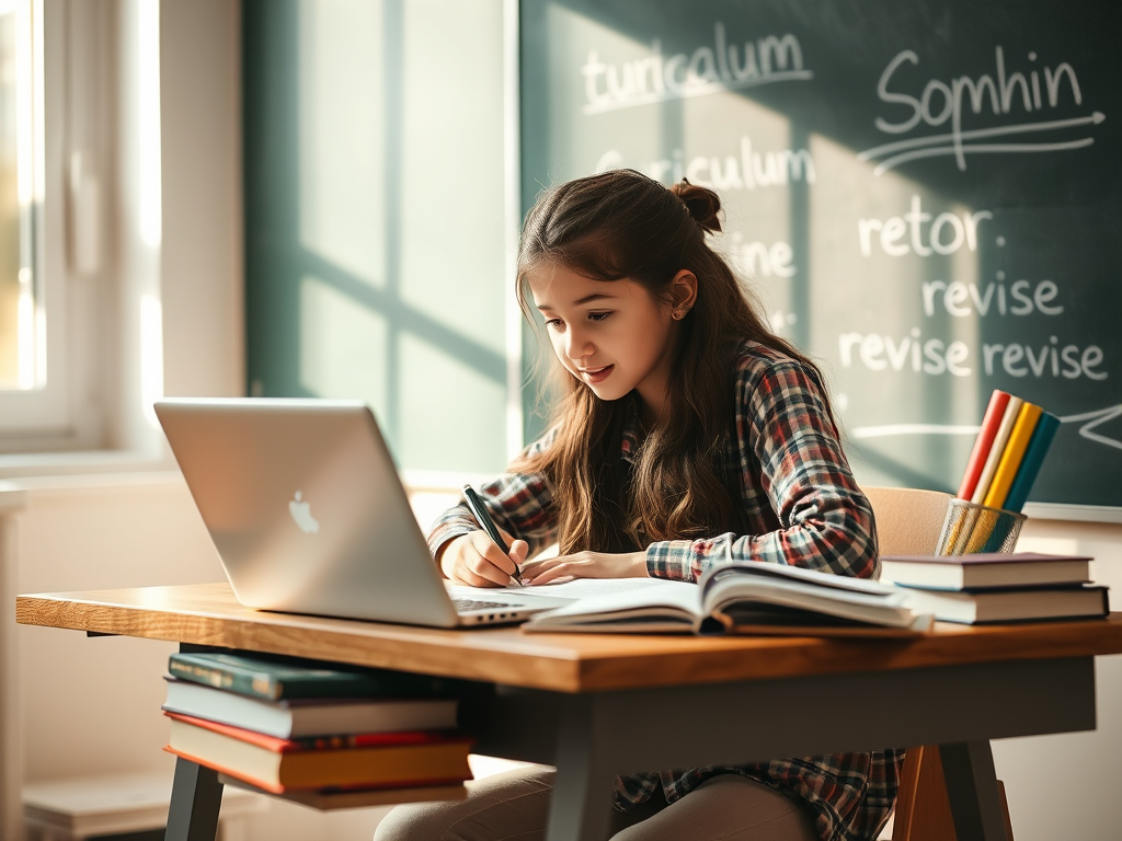 Vocabulary Set 12: Education and Learning