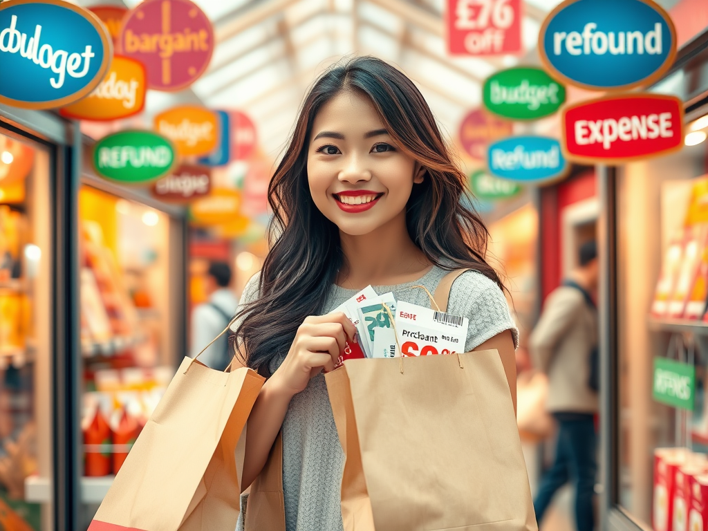 Vocabulary Set 14: Shopping and Money