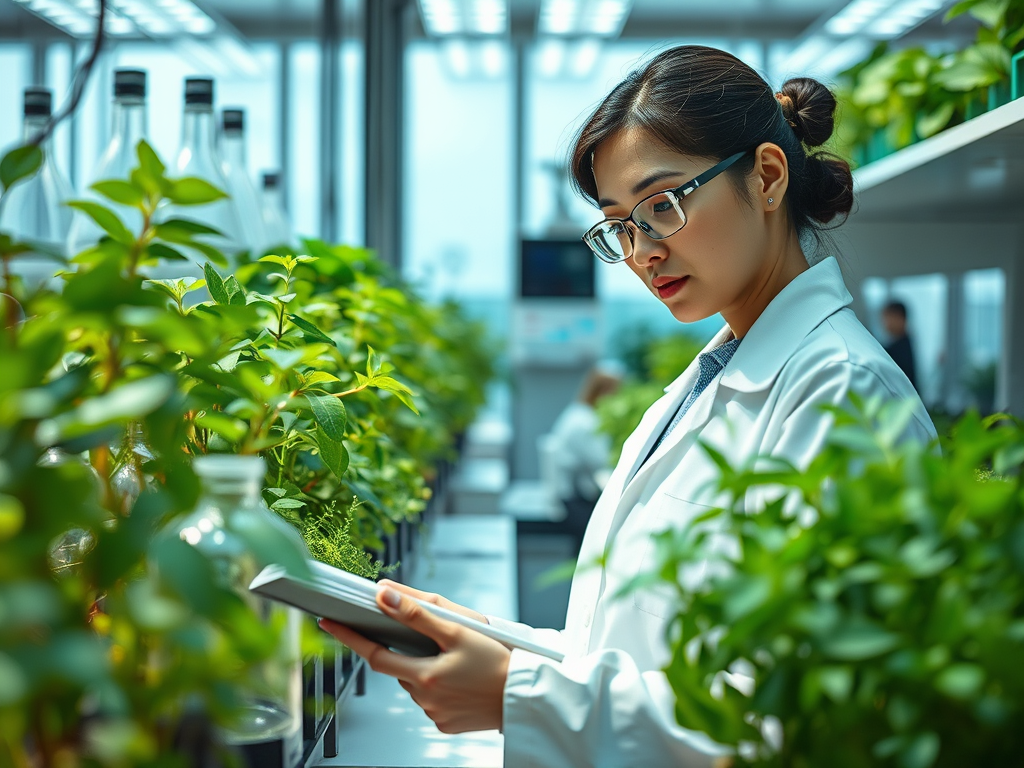 Vocabulary Set 15: Science and Discovery