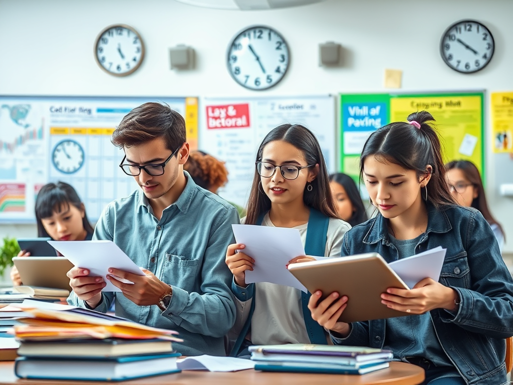 Which Level Are You At? Diagnostic Test 20