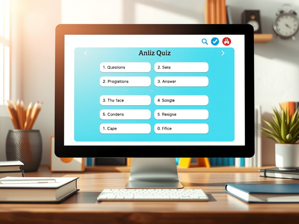 Academic Word Quiz – Set 7