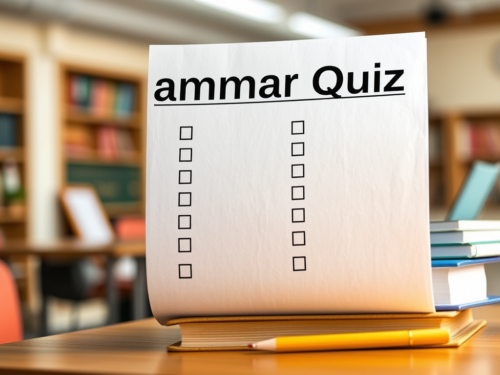 Common Mistakes: Article Usage