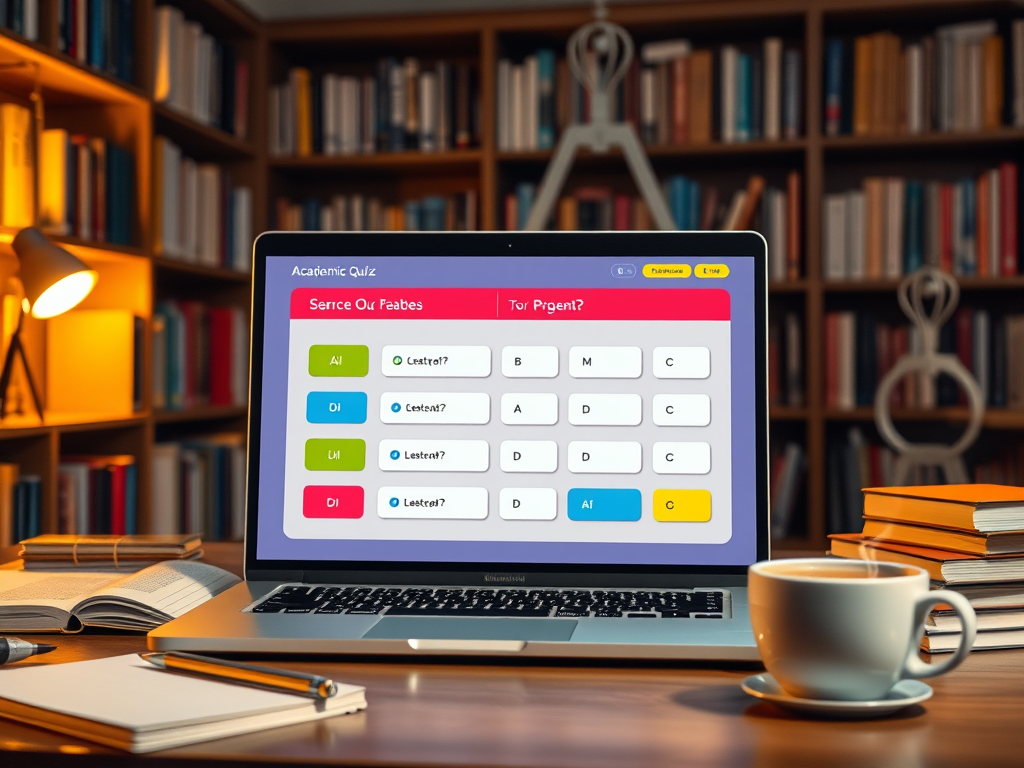 Academic Word Quiz – Set 14