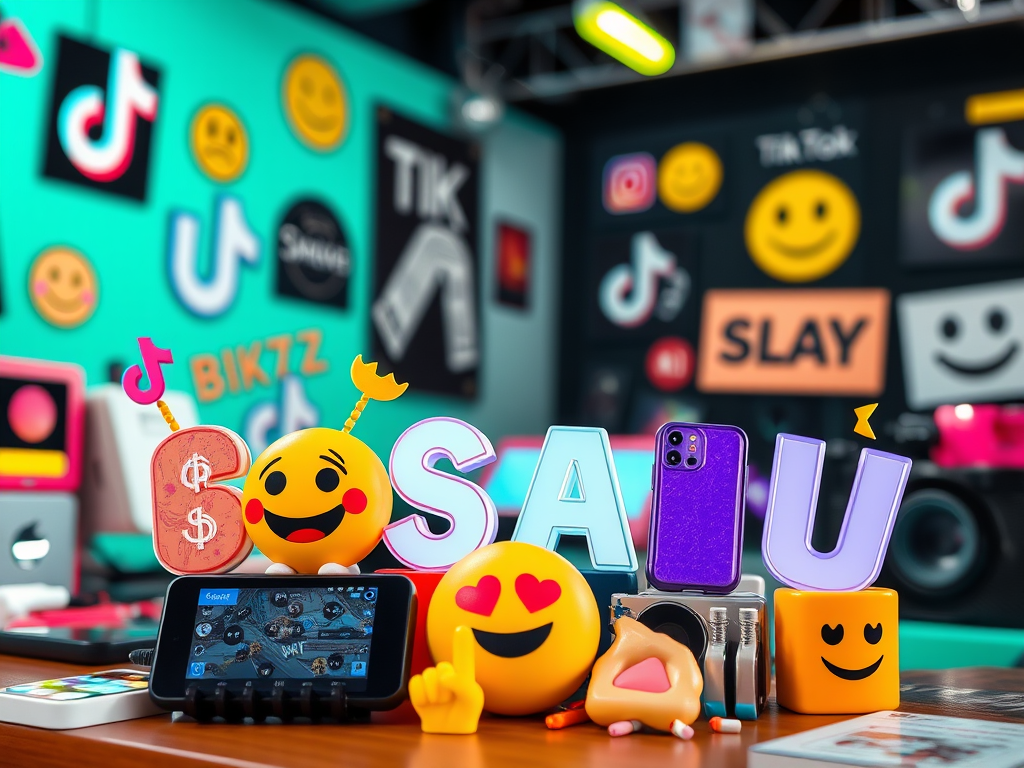 Mastering American Slang: Set 12