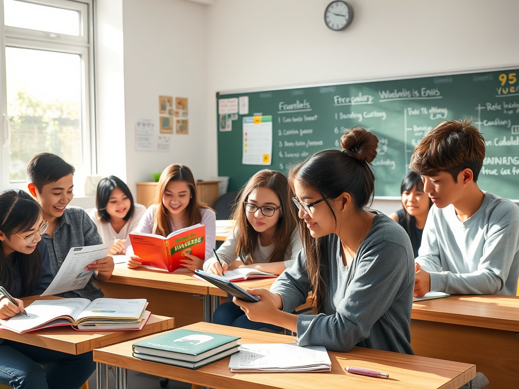 100-Lesson Remedy for ESL Students: Day 2