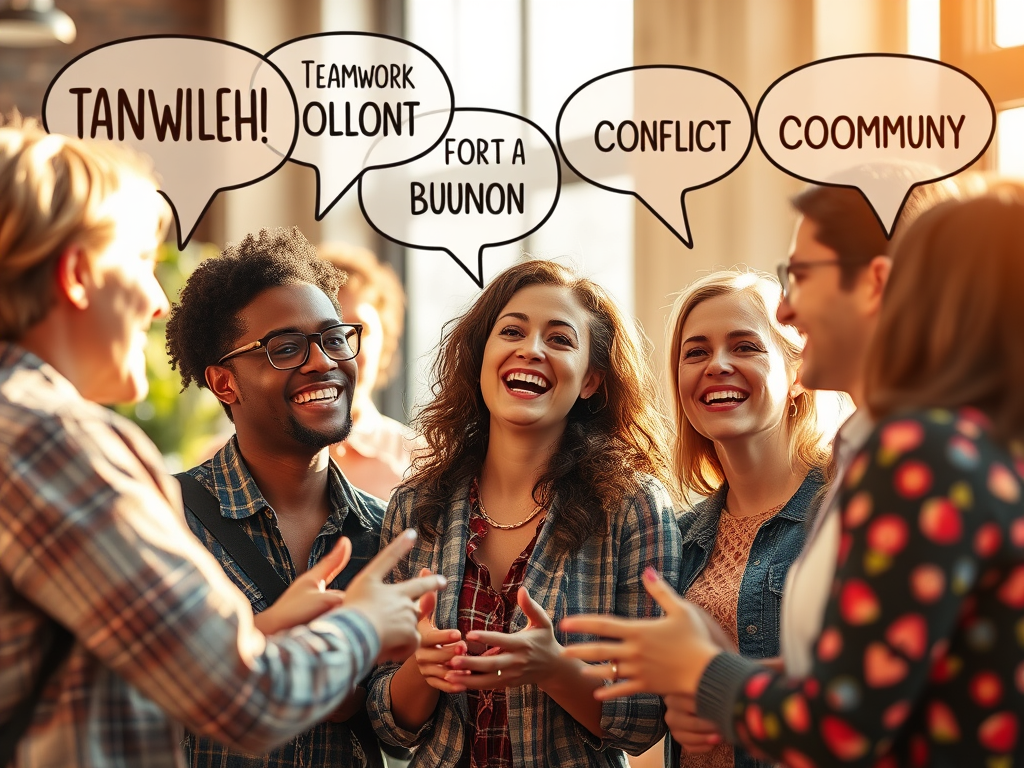 Enriching Your Vocabulary Set 5