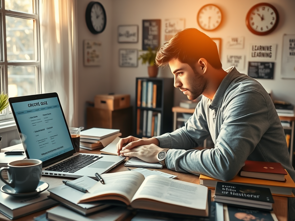 English Mastery Quiz – Set #25