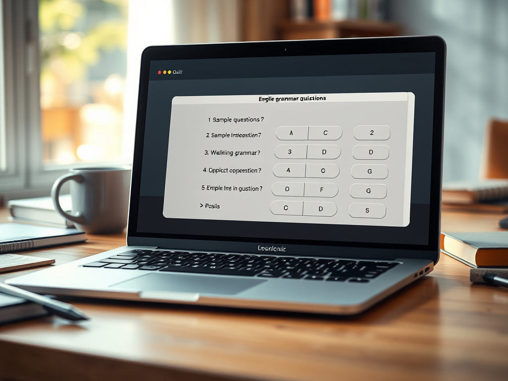 500-Item Diagnostic Test for EFl/ESL Students (Subscribers Only)