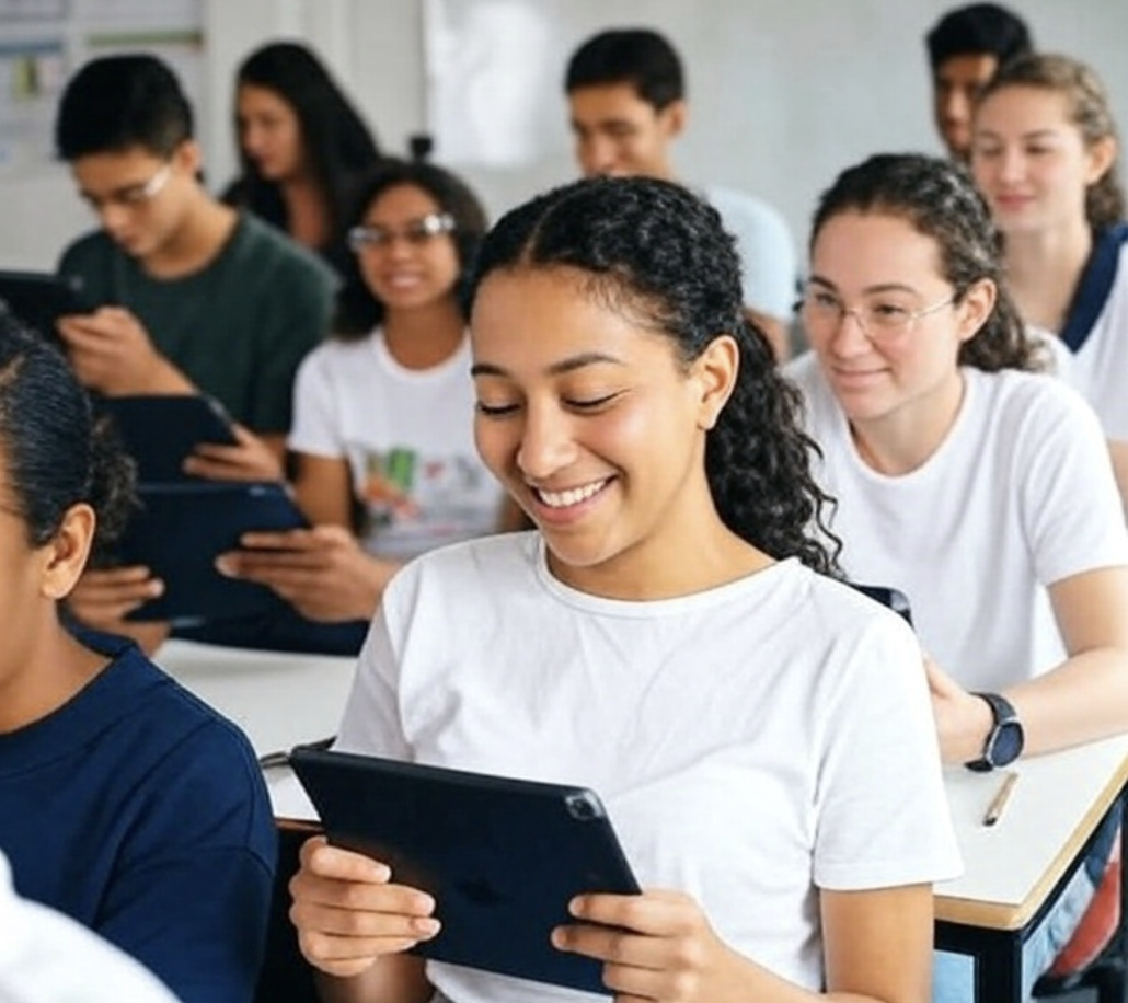 English Is Fun Quiz – 50 Daily Items (Set 6)