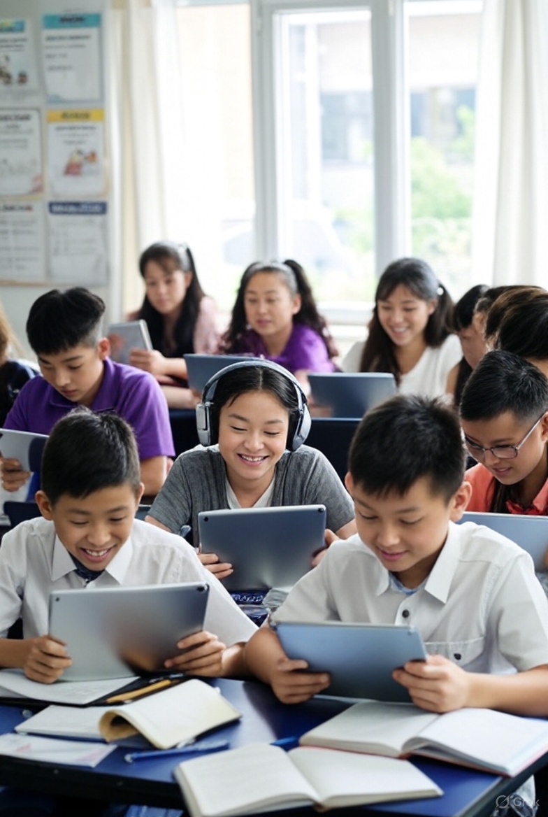 English Is Fun Quiz – 50 Daily Items (Set 9)