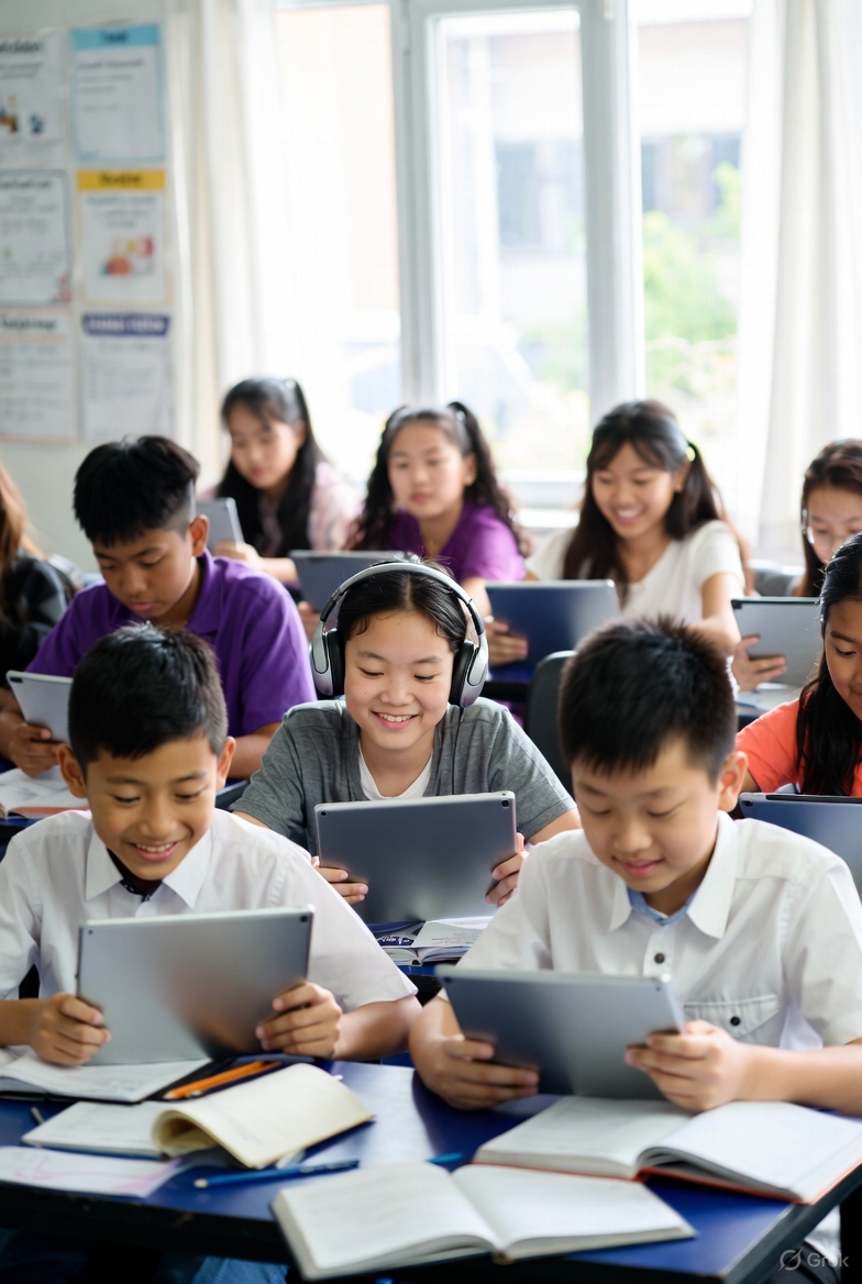 English Is Fun Quiz – 50 Daily Items (Set 10)