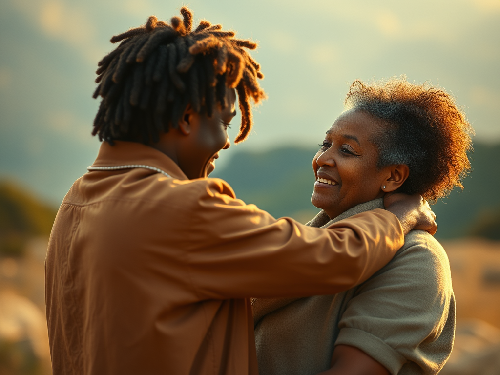 Peace Begins When We Stop Injuring One Another