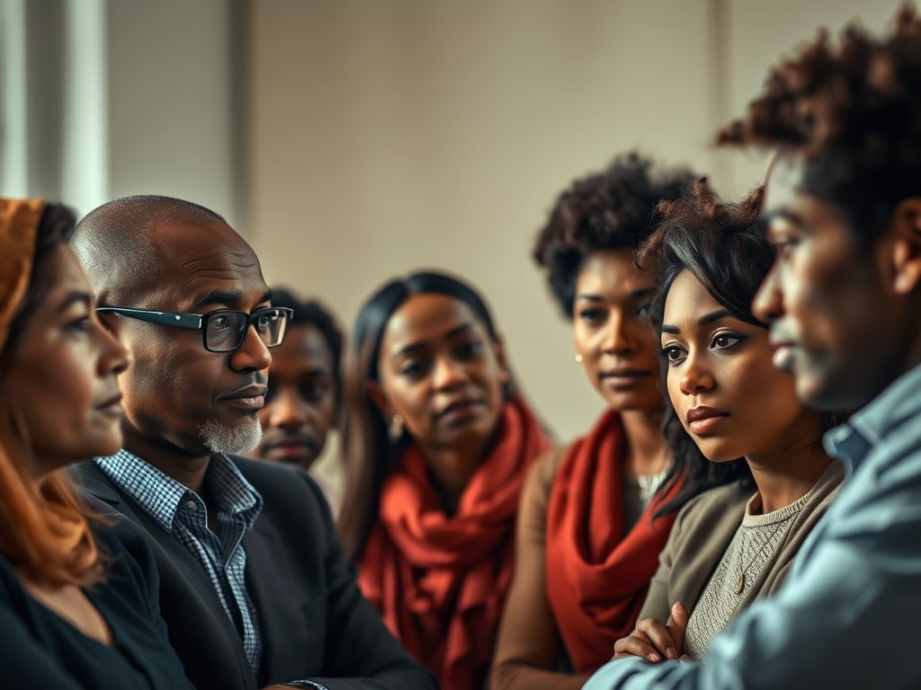 Why Nations Must Be Careful: Understanding Trump’s “Third World” Comment Through Structure, Not Prejudice