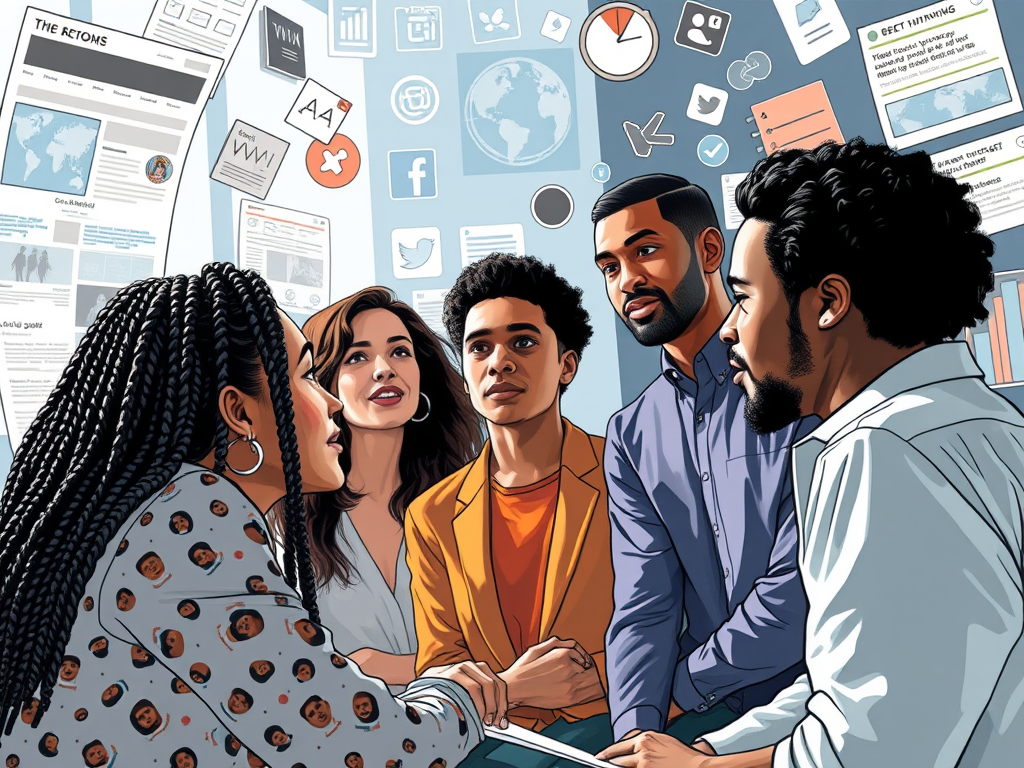 Learning Module: คิดเป็น เห็นทันสื่อ (Critical Thinking & Media Literacy for Everyone)