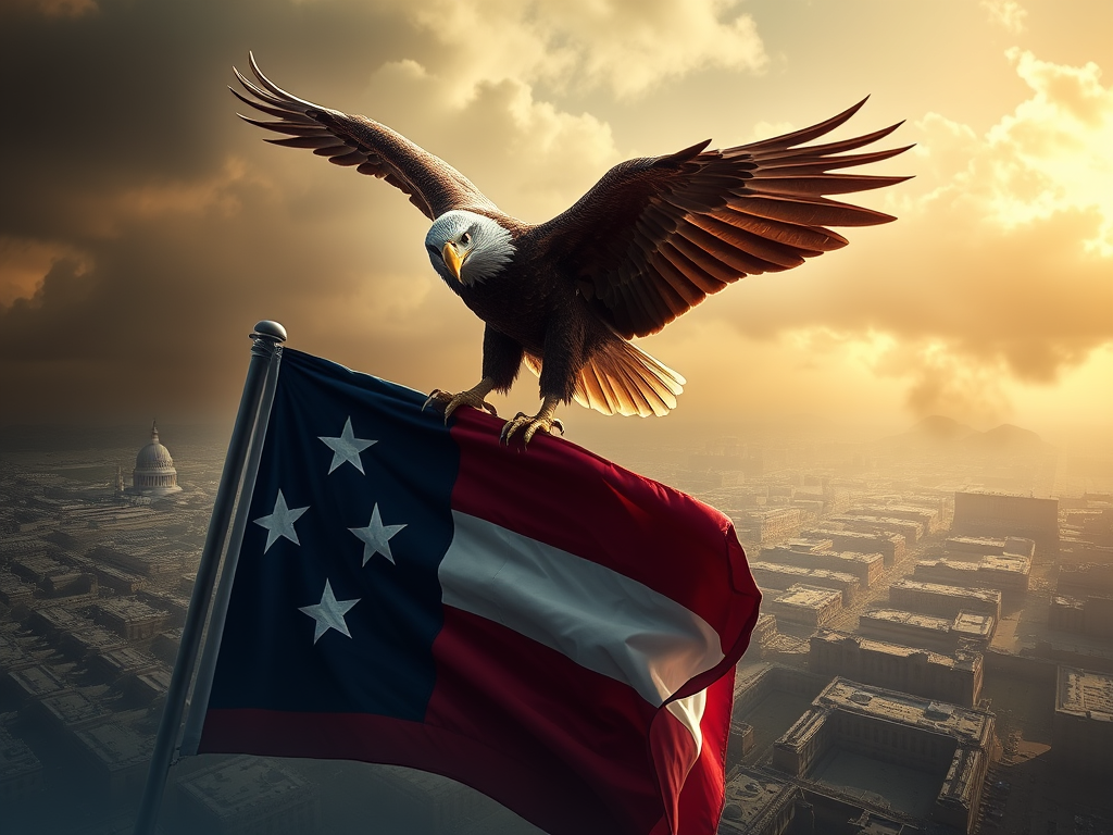 The Republican Counter-Shift: Why the GOP Is Repositioning in an Era of Political Fragmentation