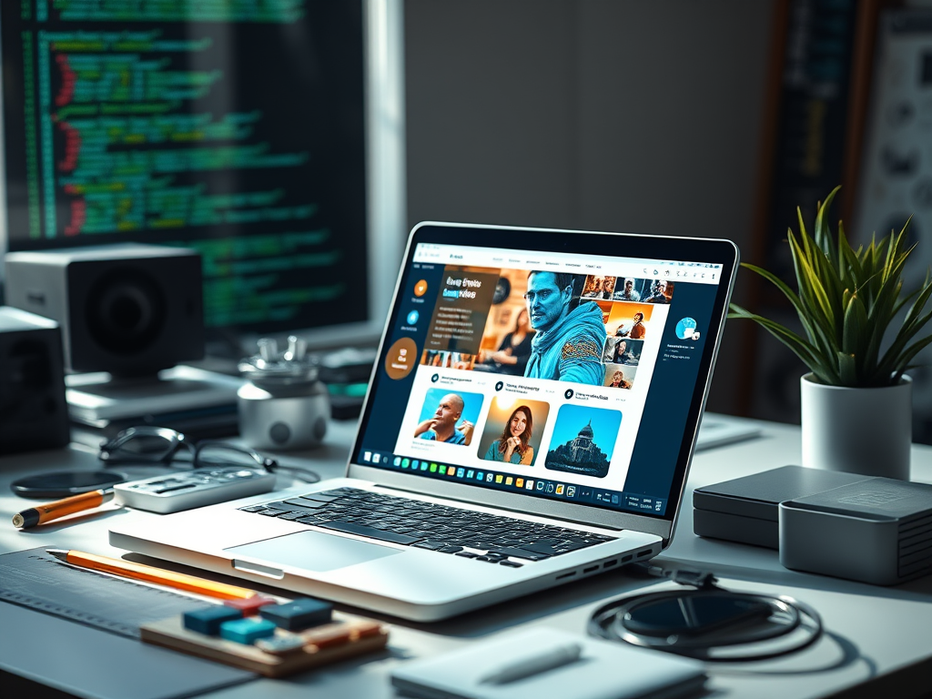 Language as Ethical Posture