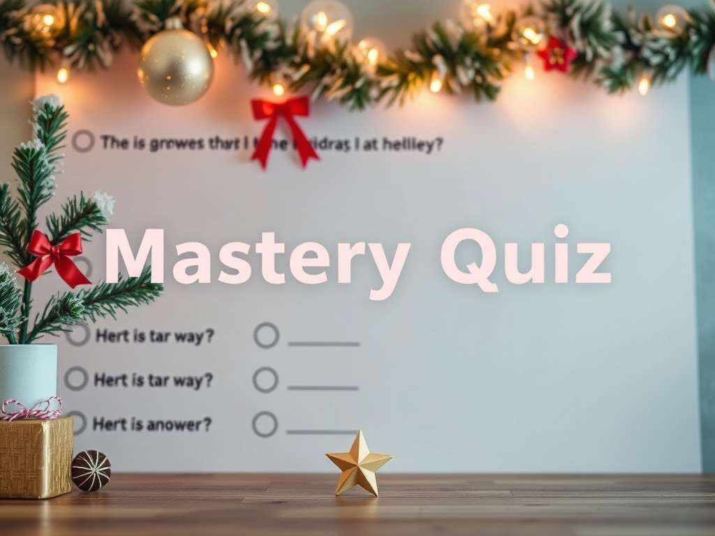 Daily English Mastery Quiz – Set 35