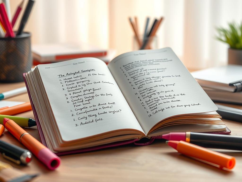 Daily English Mastery Quiz – Set 41